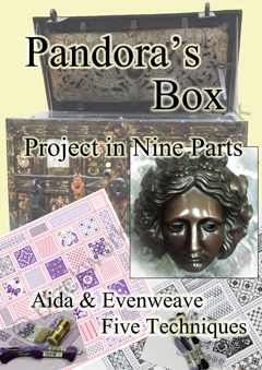 FR0118 - Pandora's Box